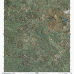 TX-NAMELESS: GeoChange 1962-2014 Preview 1