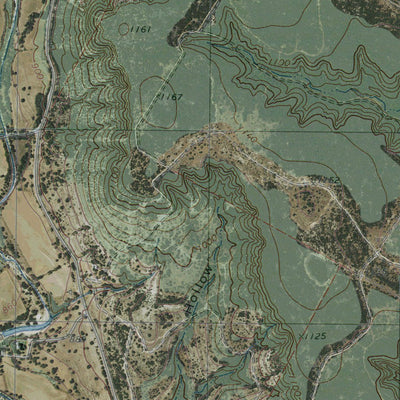 TX-NAMELESS: GeoChange 1962-2014 Preview 2