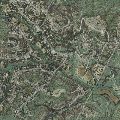 TX-NAMELESS: GeoChange 1962-2014 Preview 3