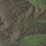 AZ-MOUNT HOPKINS: GeoChange 1975-2015 Preview 2