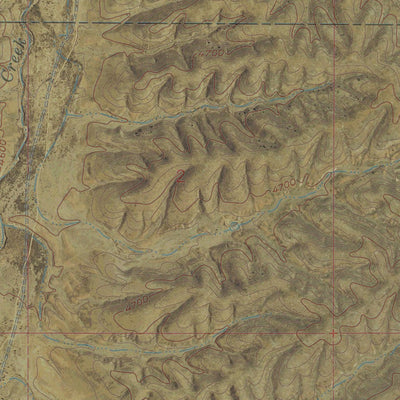AZ-ELGIN: GeoChange 1946-2013 Preview 3