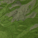 AZ-APACHE PEAK: GeoChange 1972-2015 Preview 2