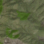 AZ-APACHE PEAK: GeoChange 1972-2015 Preview 3