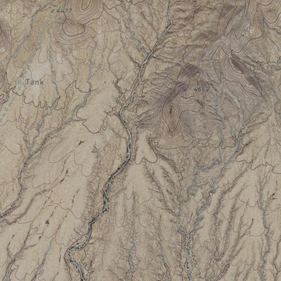 TX-SMALL: GeoChange 1971-2014 Preview 2