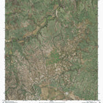 TX-BRIGGS: GeoChange 1955-2014 Preview 1