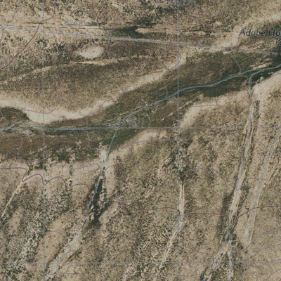 TX-ADOBE HOUSE TANK: GeoChange 1980-2014 Preview 2