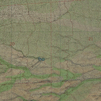 AZ-PALO ALTO RANCH: GeoChange 1974-2015 Preview 2