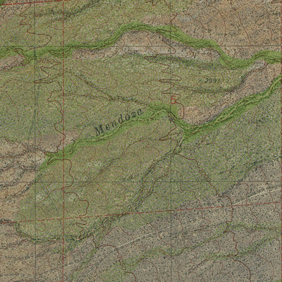 AZ-PALO ALTO RANCH: GeoChange 1974-2015 Preview 3