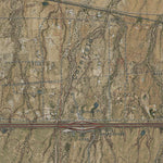 AZ-MESCAL: GeoChange 1972-2015 Preview 3