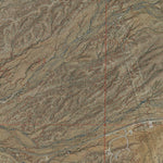NM-TORTUGAS MOUNTAIN: GeoChange 1954-2014 Preview 2
