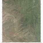 NM-BULLARD PEAK: GeoChange 1957-2014 Preview 1