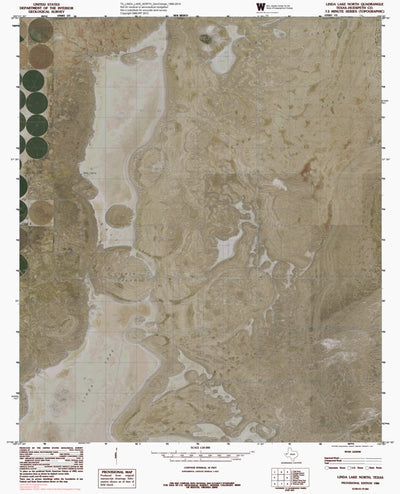 TX-LINDA LAKE NORTH: GeoChange 1980-2014 Preview 1