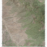 NM-CIRCLE MESA: GeoChange 1988-2014 Preview 1