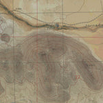 NM-UPHAM HILLS: GeoChange 1972-2014 Preview 2