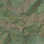 AZ-WHITE HORSE LAKE: GeoChange 1958-2010 Preview 3
