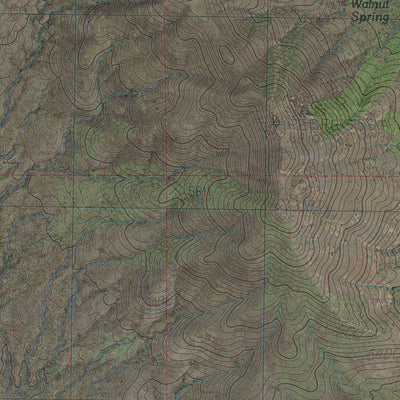 AZ-PEDREGOSA MOUNTAINS WEST: GeoChange 1979-2015 Preview 3