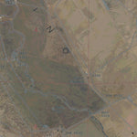 AZ-SOUTH BUTTE: GeoChange 1972-2010 Preview 2