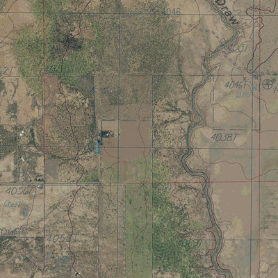 AZ-MCNEAL: GeoChange 1979-2015 Preview 3
