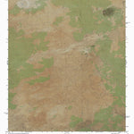 NM-X-7 RANCH: GeoChange 1971-2014 Preview 1