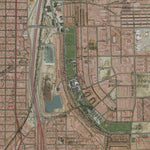 TX-EL PASO: GeoChange 1991-2014 Preview 2