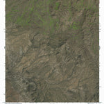 AZ-CUMERO MOUNTAIN: GeoChange 1974-2015 Preview 1