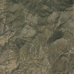 AZ-CUMERO MOUNTAIN: GeoChange 1974-2015 Preview 2