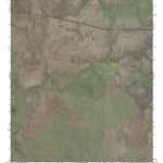 AZ-CATHEDRAL CAVES: GeoChange 1972-2010 Preview 1