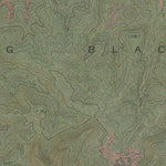 AZ-CATHEDRAL CAVES: GeoChange 1972-2010 Preview 3