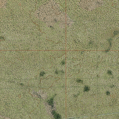 NM-CHH POTRILLO: GeoChange 1980-2014 Preview 2