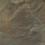 AZ-SWISSHELM MOUNTAIN: GeoChange 1979-2015 Preview 2
