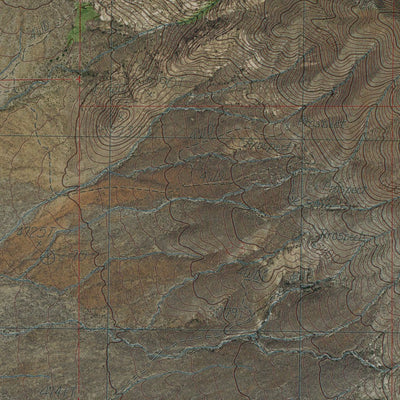 AZ-SWISSHELM MOUNTAIN: GeoChange 1979-2015 Preview 2