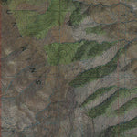 AZ-SWISSHELM MOUNTAIN: GeoChange 1979-2015 Preview 3