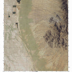 NM-SOUTH PEAK: GeoChange 1962-2014 Preview 1