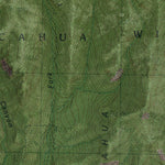 AZ-CHIRICAHUA PEAK: GeoChange 1979-2015 Preview 2