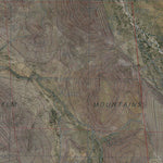 AZ-SQUARETOP HILLS EAST: GeoChange 1979-2015 Preview 3