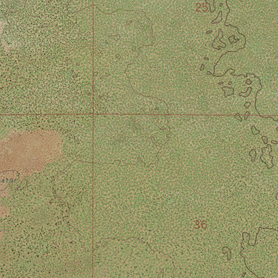 NM-CAMBRAY: GeoChange 1971-2014 Preview 2