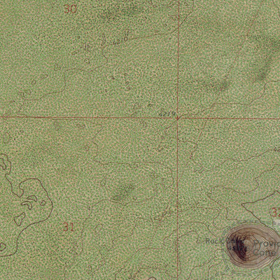 NM-CAMBRAY: GeoChange 1971-2014 Preview 3