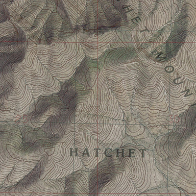NM-SHERIDAN CANYON: GeoChange 1976-2014 Preview 3