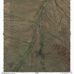 AZ-LAS GUIJAS: GeoChange 1974-2015 Preview 1