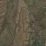 AZ-LAS GUIJAS: GeoChange 1974-2015 Preview 2