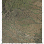 AZ-MILDRED PEAK: GeoChange 1974-2015 Preview 1