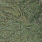 AZ-AGUIRRE PEAK: GeoChange 1974-2015 Preview 2