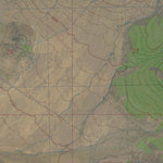 AZ-TRINITY MOUNTAIN: GeoChange 1974-2010 Preview 2
