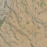 NM-ANIMAS PEAK NE: GeoChange 1976-2014 Preview 2