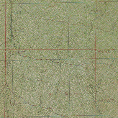 NM-SLEEPING LADY HILLS: GeoChange 1975-2014 Preview 3
