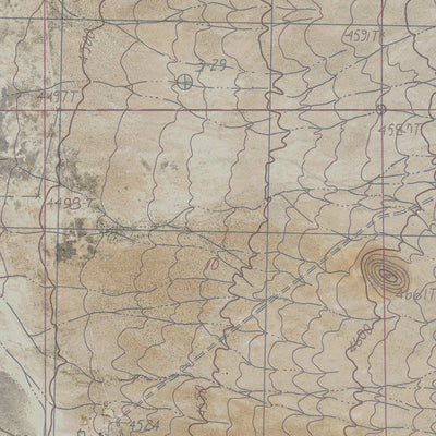 NM-ANIMAS: GeoChange 1976-2014 Preview 3