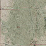 NM-CARNE: GeoChange 1962-2014 Preview 2