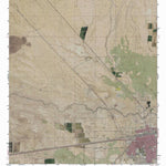 NM-DEMING WEST: GeoChange 1962-2014 Preview 1