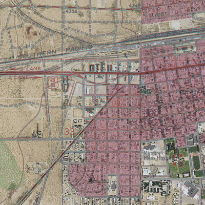 NM-DEMING WEST: GeoChange 1962-2014 Preview 3