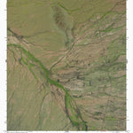 AZ-SOUTH KOMELIK: GeoChange 1974-2015 Preview 1